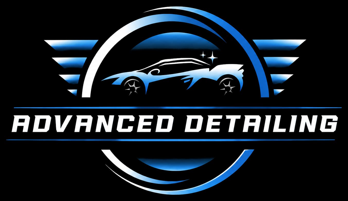 Advanced Detailing